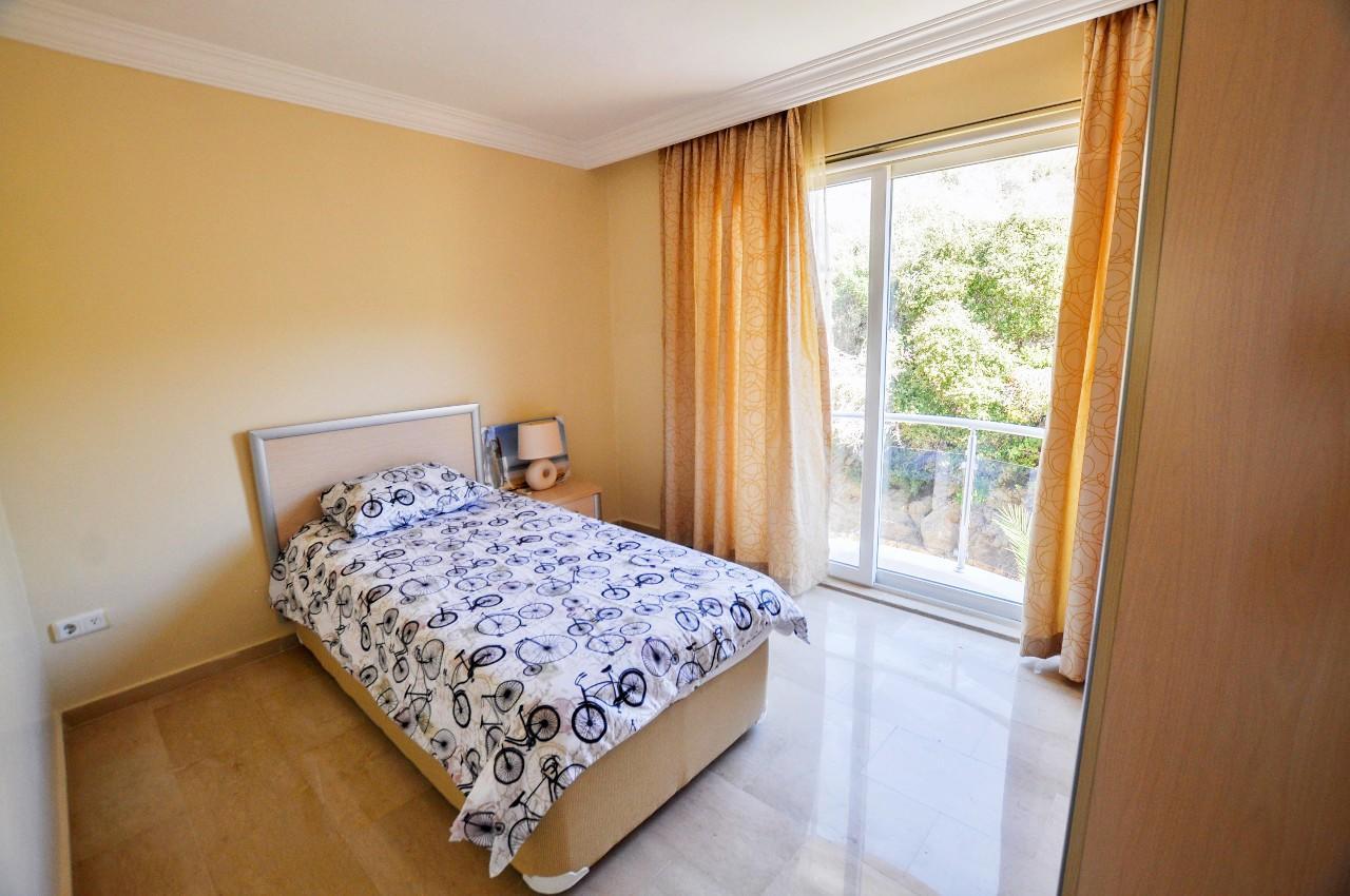 Holiday home Toros 3 Sitesi *