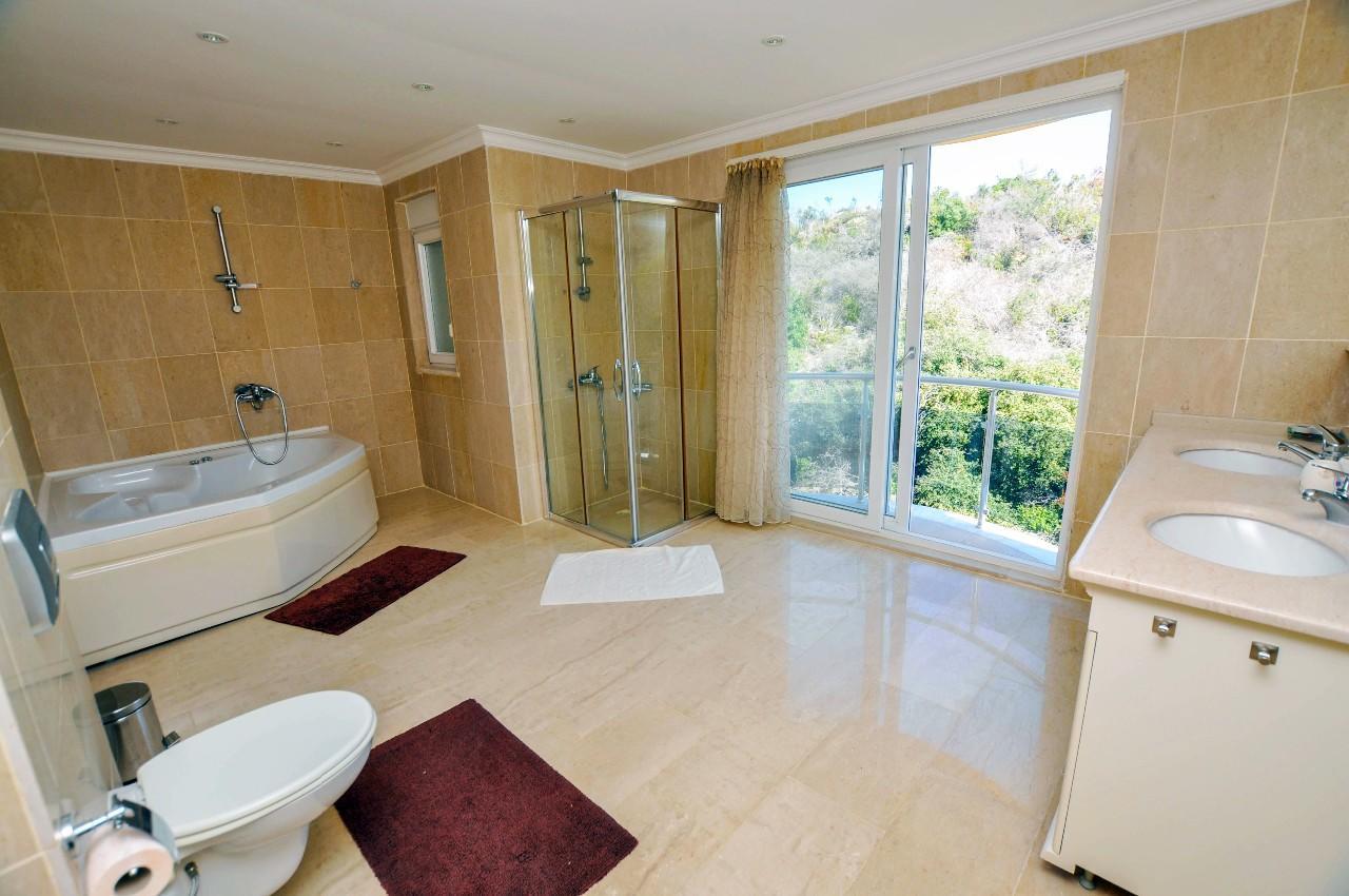 Toros 3 Sitesi Holiday home Alanya