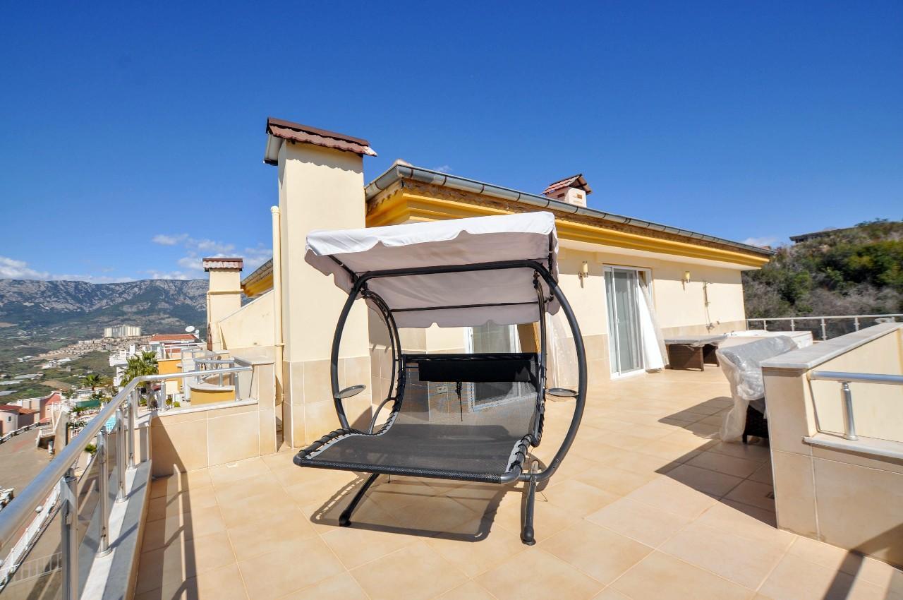 Holiday home Toros 3 Sitesi *