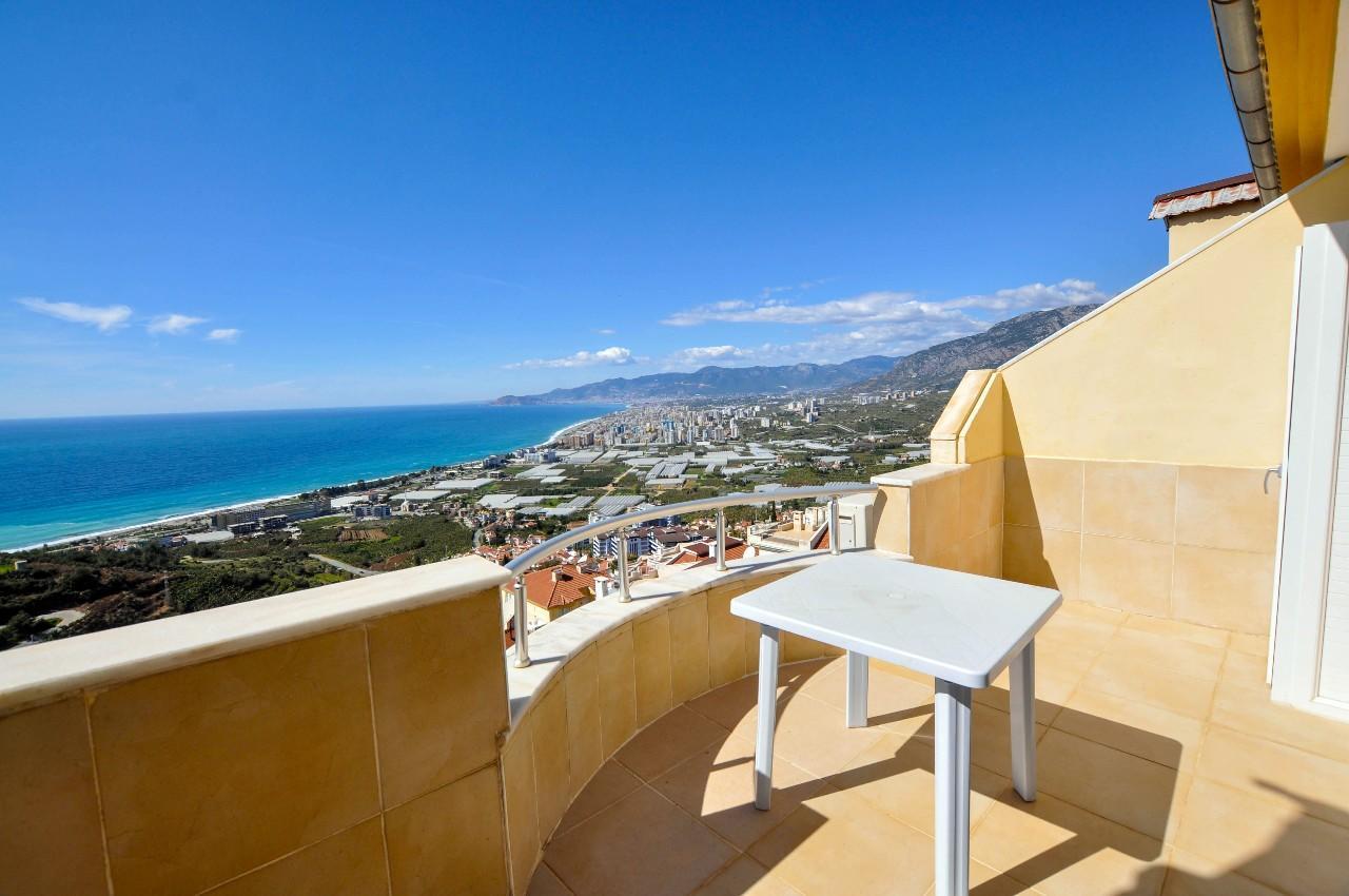Holiday home Toros 3 Sitesi