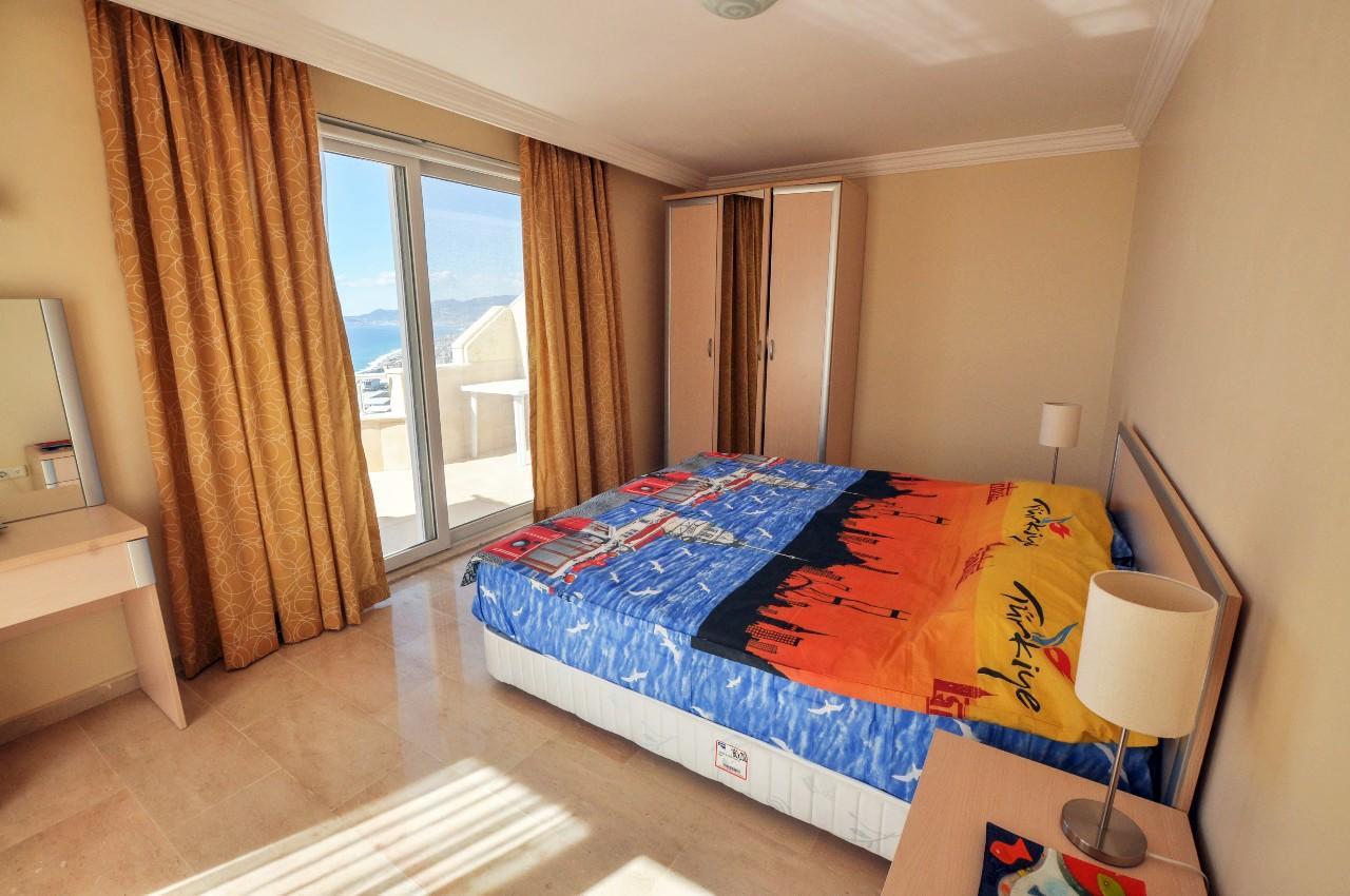 Toros 3 Sitesi Holiday home Alanya