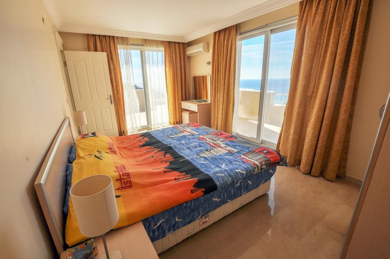 Holiday home Toros 3 Sitesi *