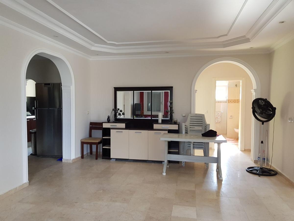 Gold Bau 2 Villa Alanya