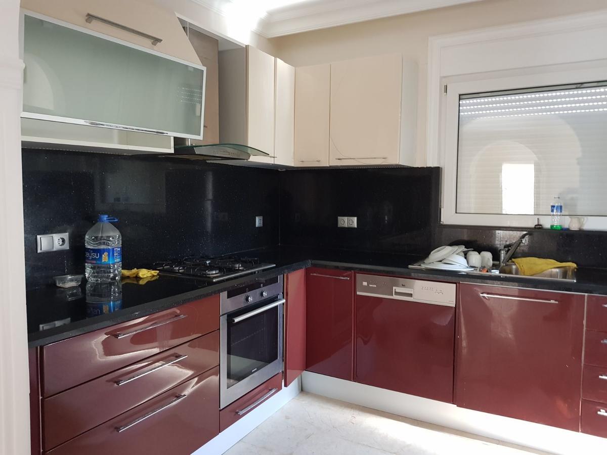 Villa Gold Bau 2