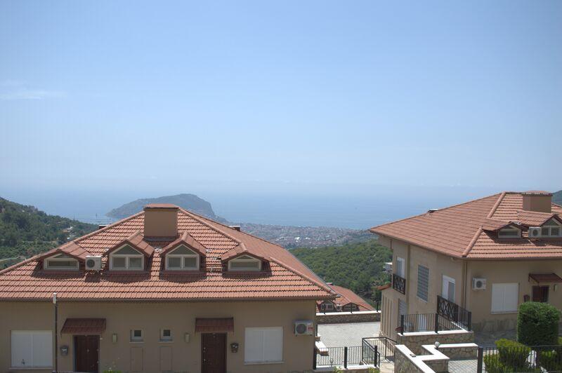 Ocean View Alanya