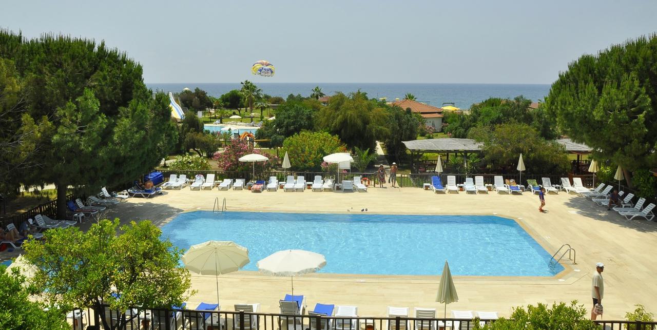 Club Serena Hotel