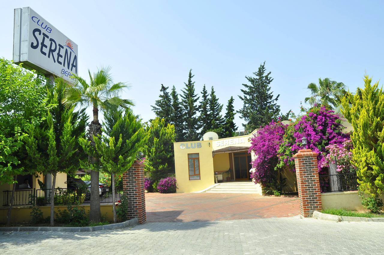 Club Serena Alanya