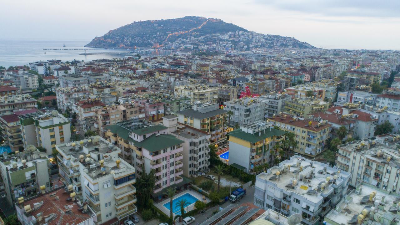Otel Sifalar