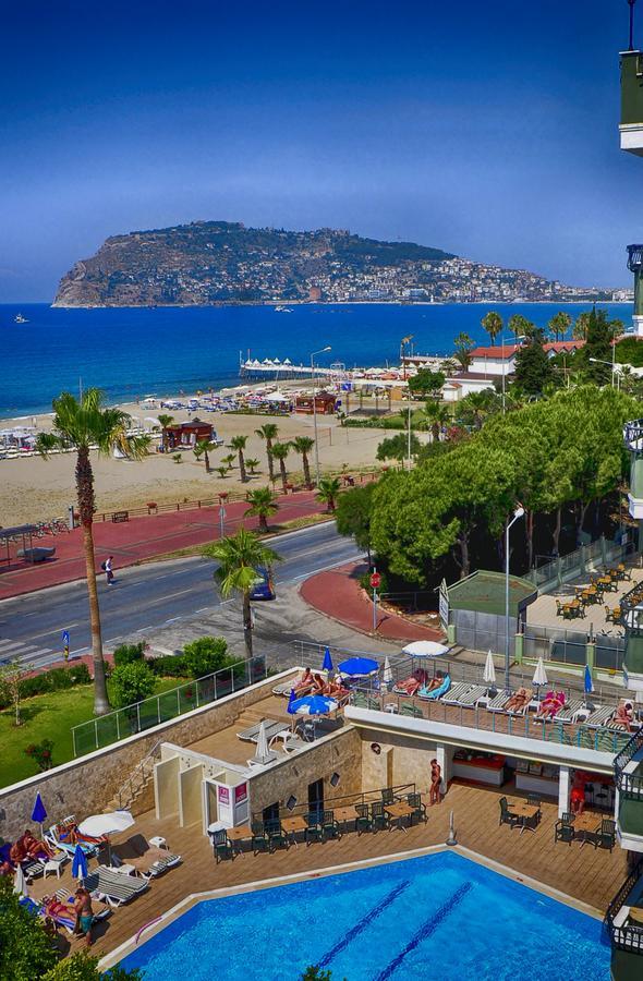 Big Blue Sky Hotel 4*