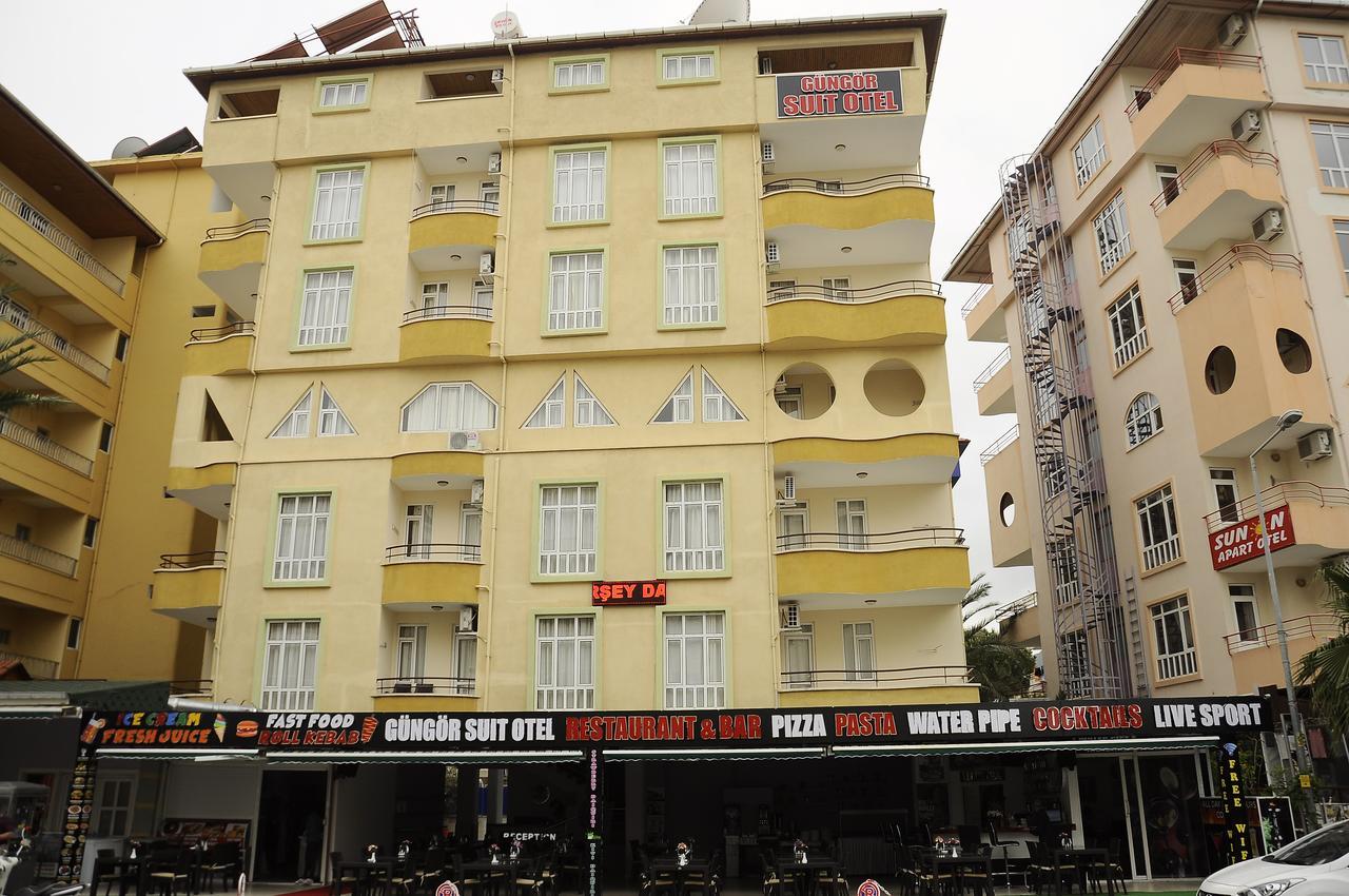 Gungor Hotel