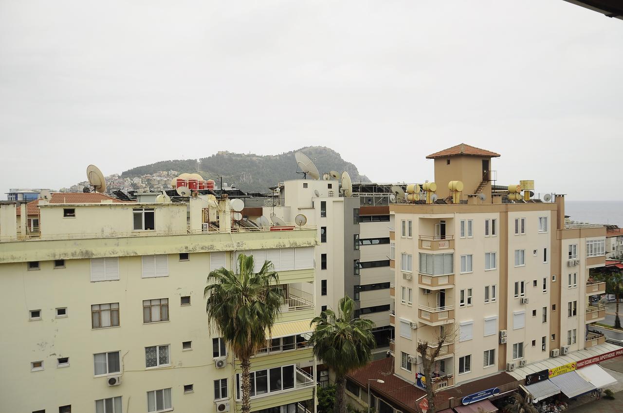 Gungor Hotel 3*