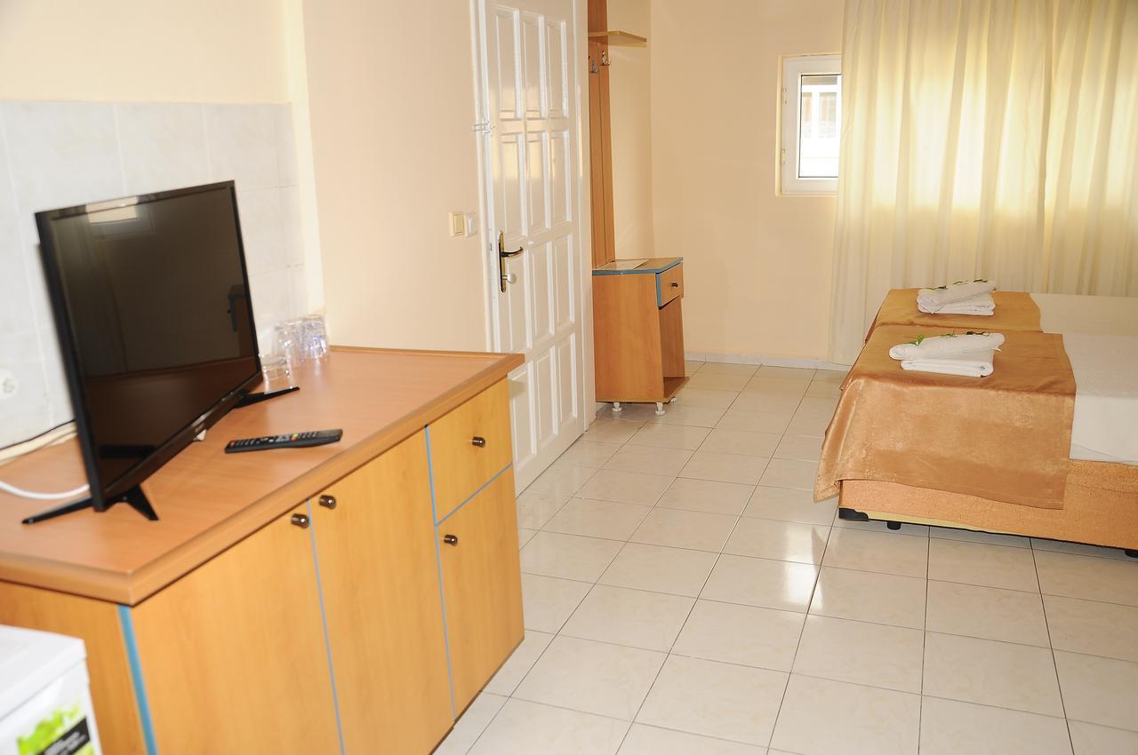 Gungor Hotel
