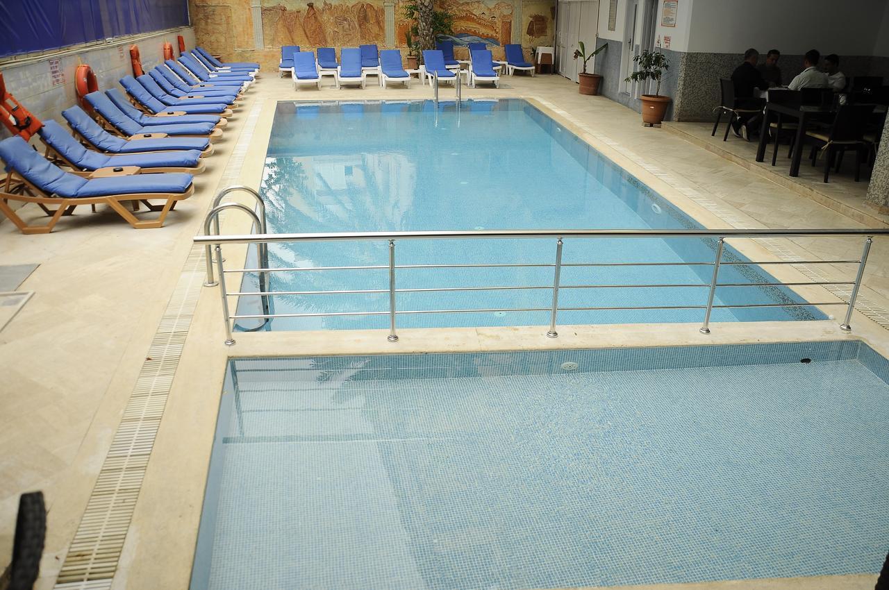 Otel Gungor 3*