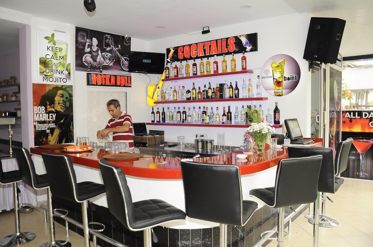 Hotel Gungor Alanya