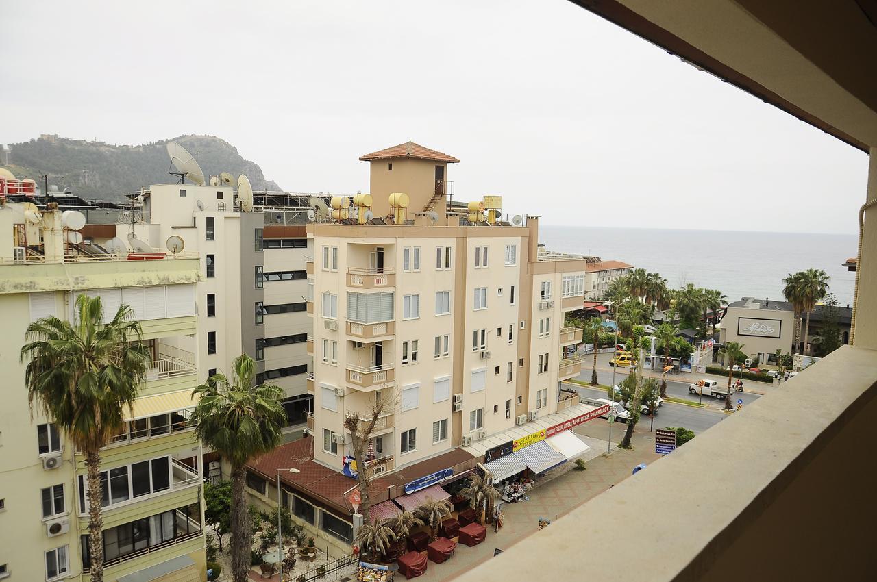 Gungor Hotel 3*