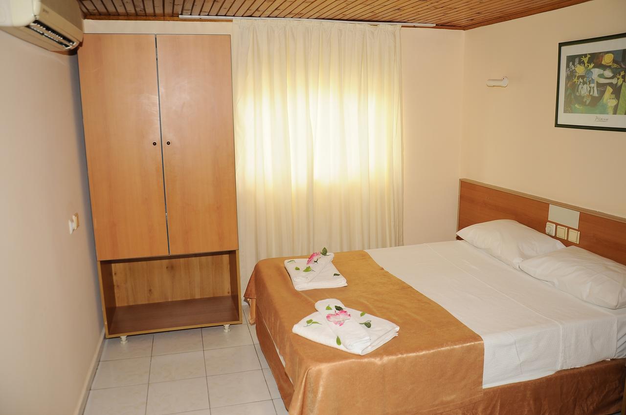 Gungor Hotel