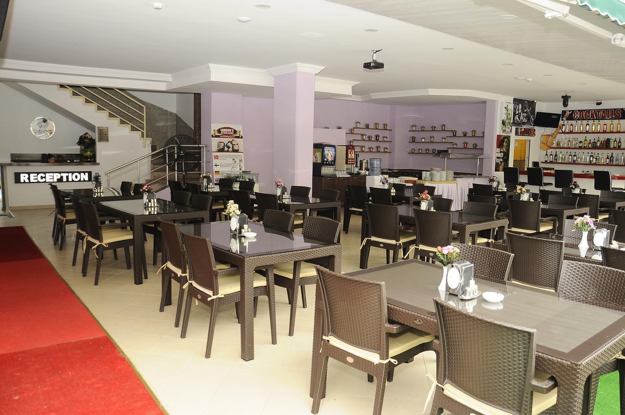 Gungor Hotel Alanya