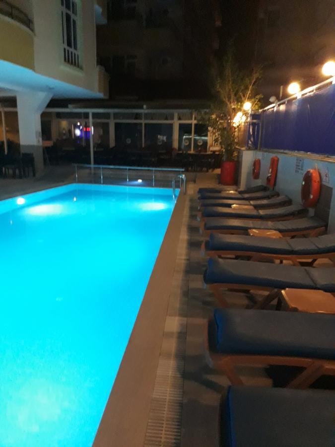 Gungor Alanya