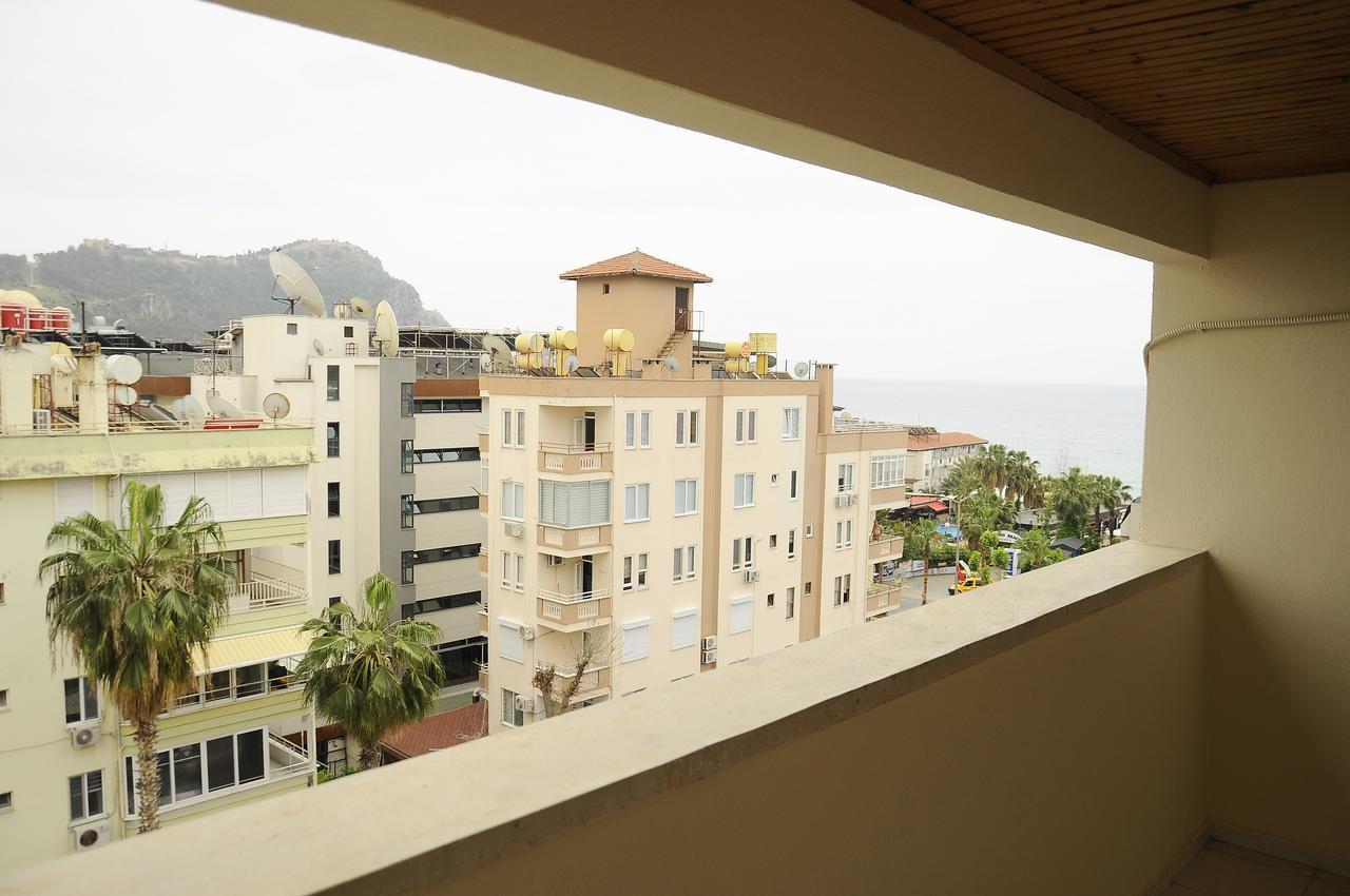 Gungor Hotel 3*