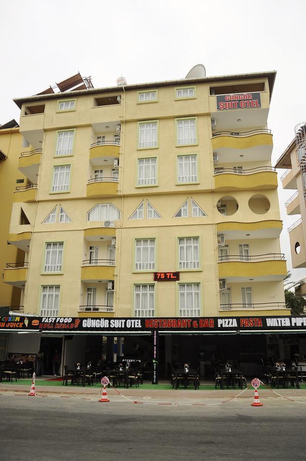 Gungor Hotel Alanya