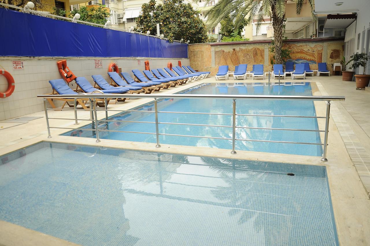 Gungor Alanya