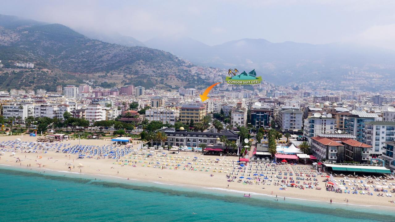 Otel Gungor 3*