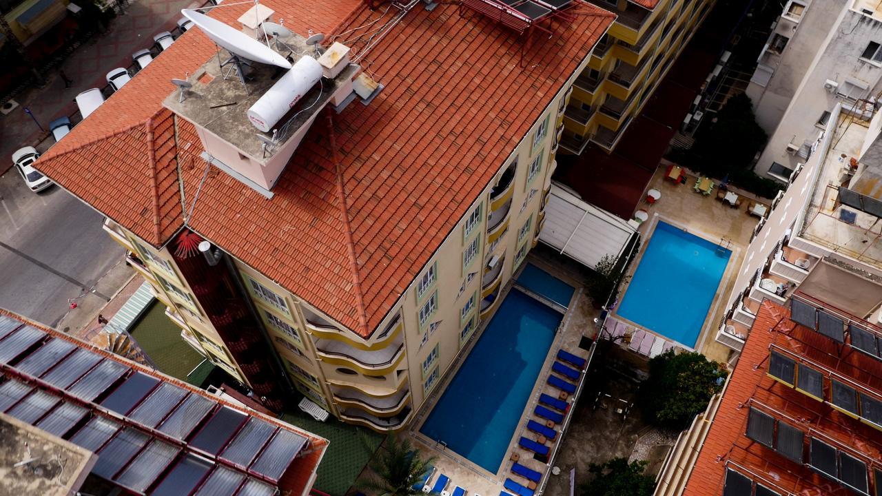 Gungor Hotel Alanya