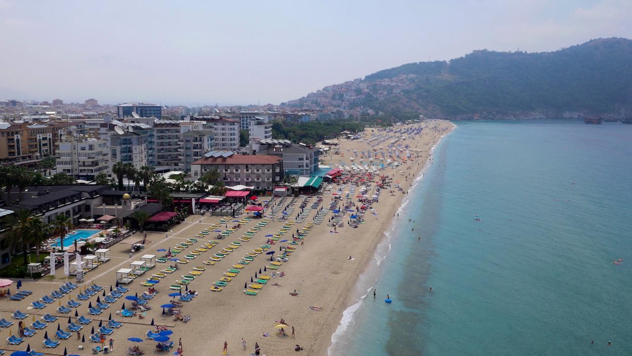 Gungor Hotel 3*