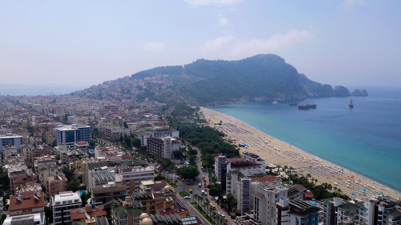 Gungor Alanya
