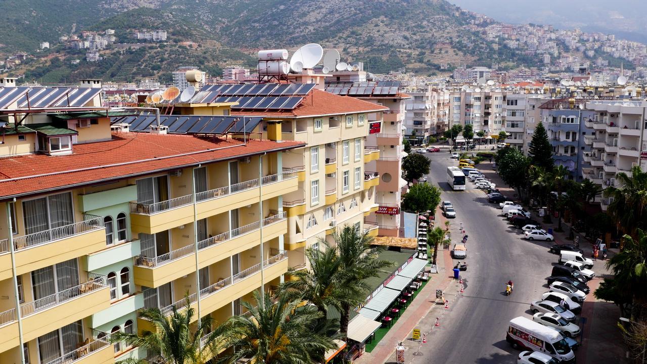 Hotel Gungor 3*