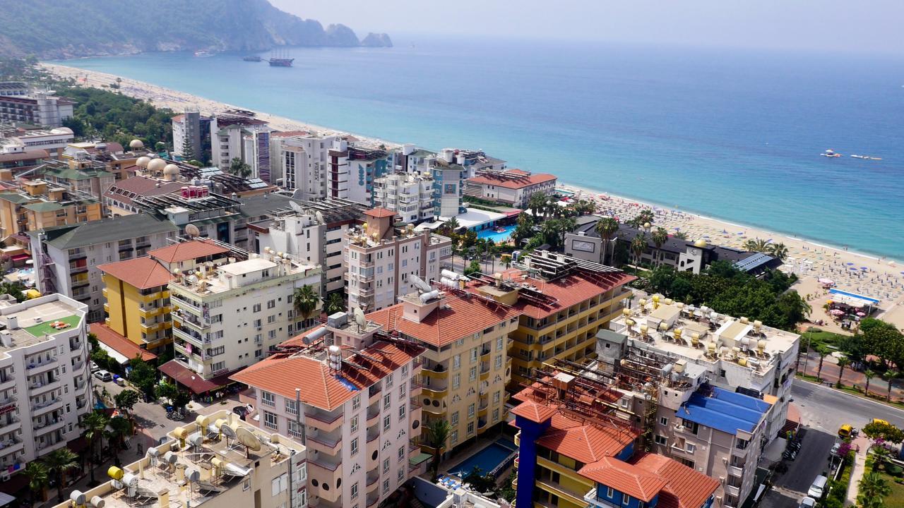 Gungor Alanya