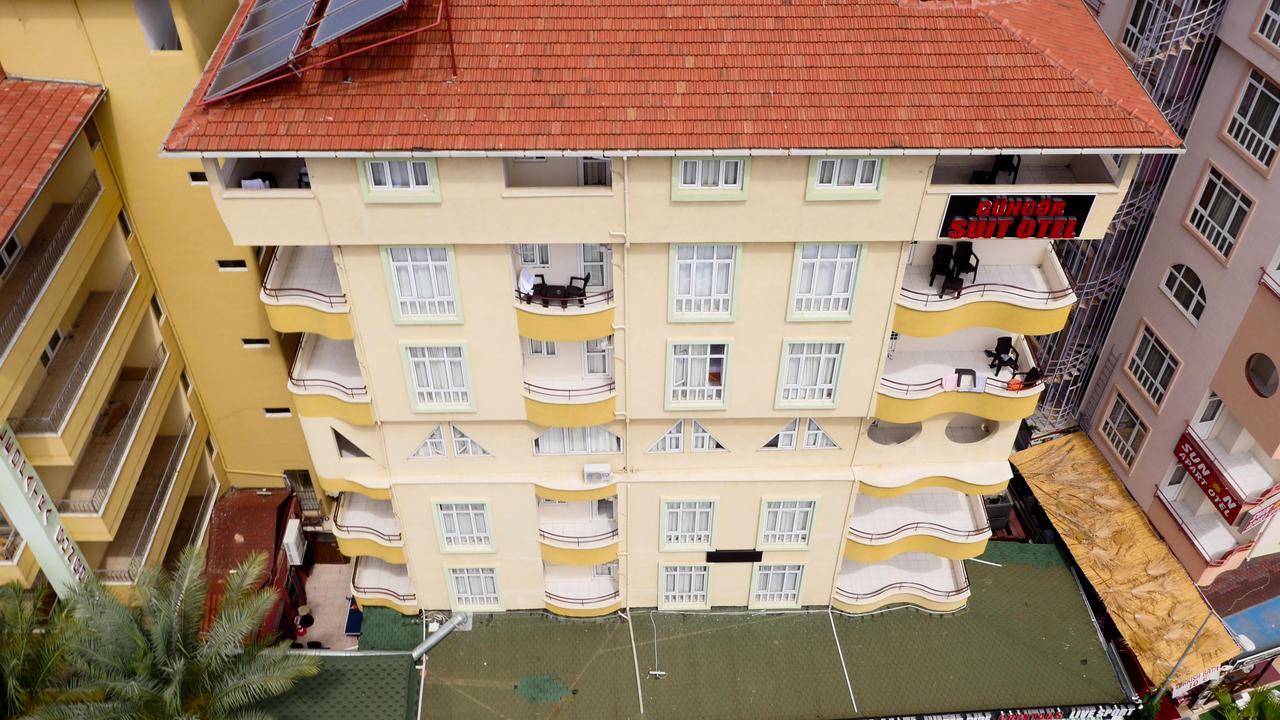 Gungor Hotel
