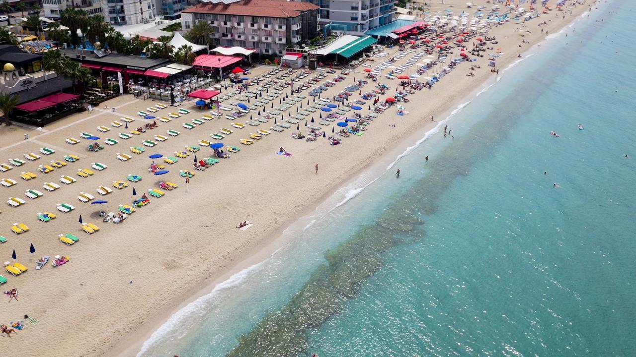 Hotel Gungor Alanya