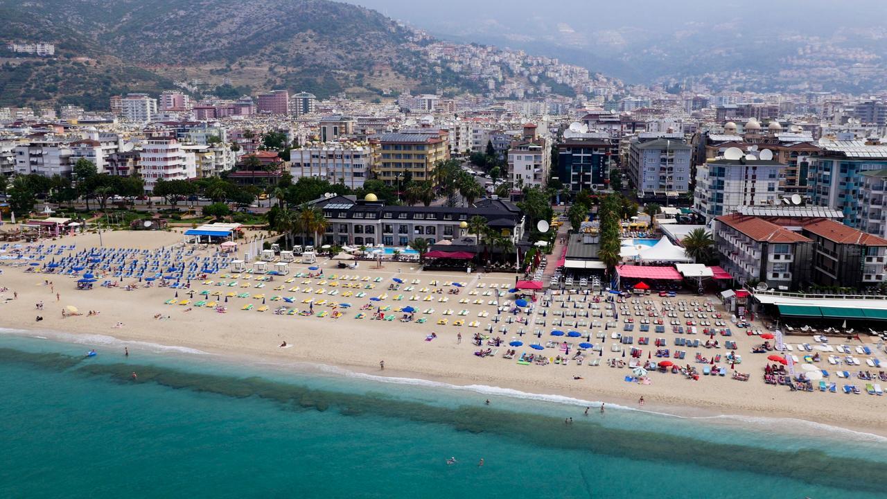 Gungor Hotel Alanya