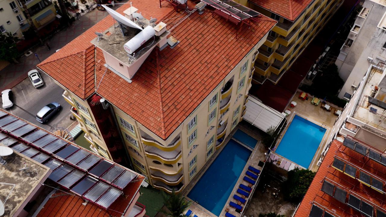 Gungor Hotel Alanya