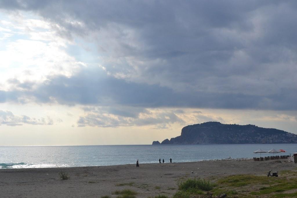 Inci 3* Alanya