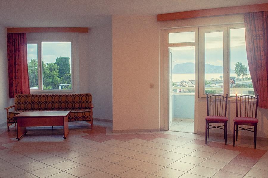 Hotel Inci