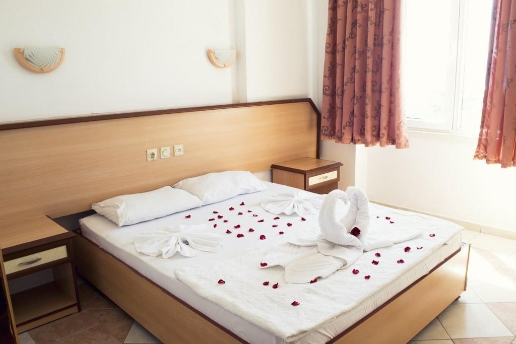 Inci Hotel Alanya