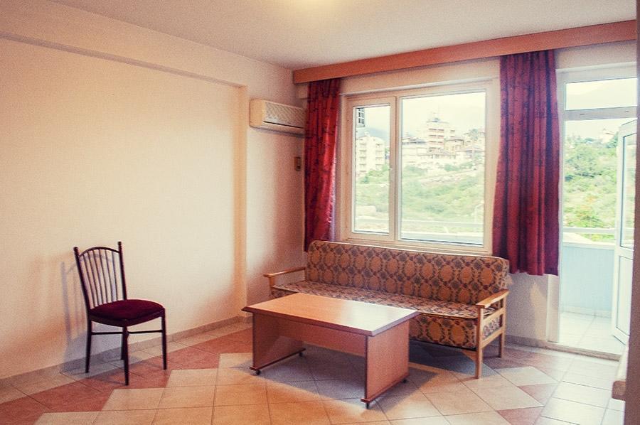 Hotel Inci 3*
