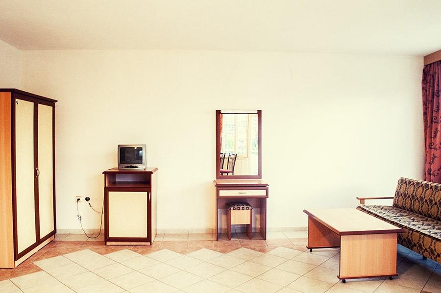 Hotel Inci