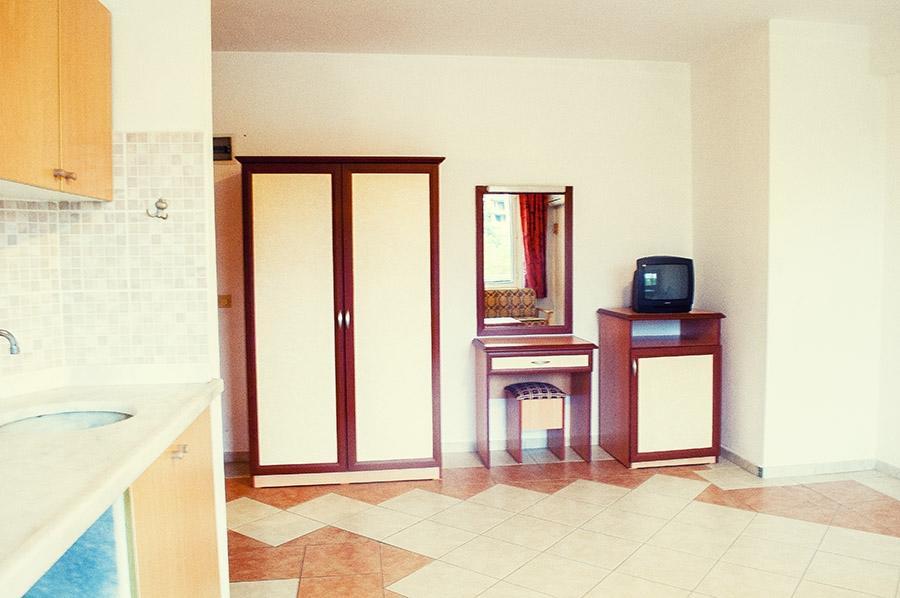Hotel Inci 3*