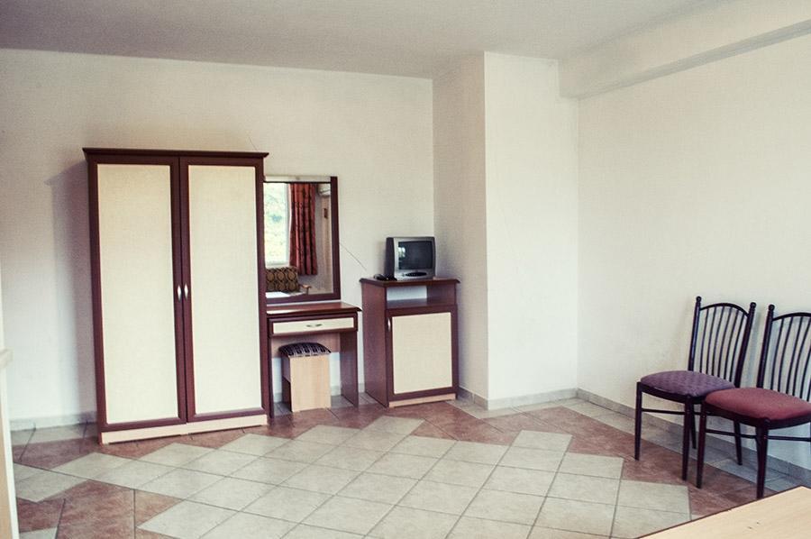 Hotel Inci Alanya