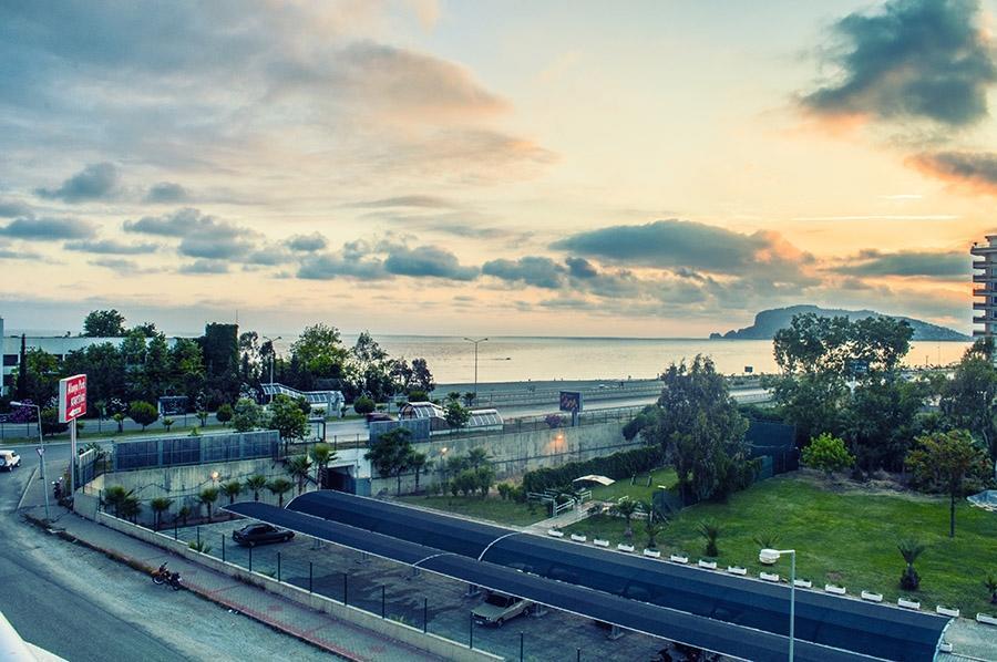 Inci Hotel