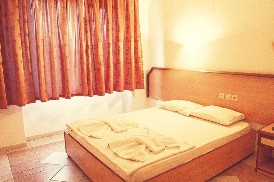 Inci Hotel 3*