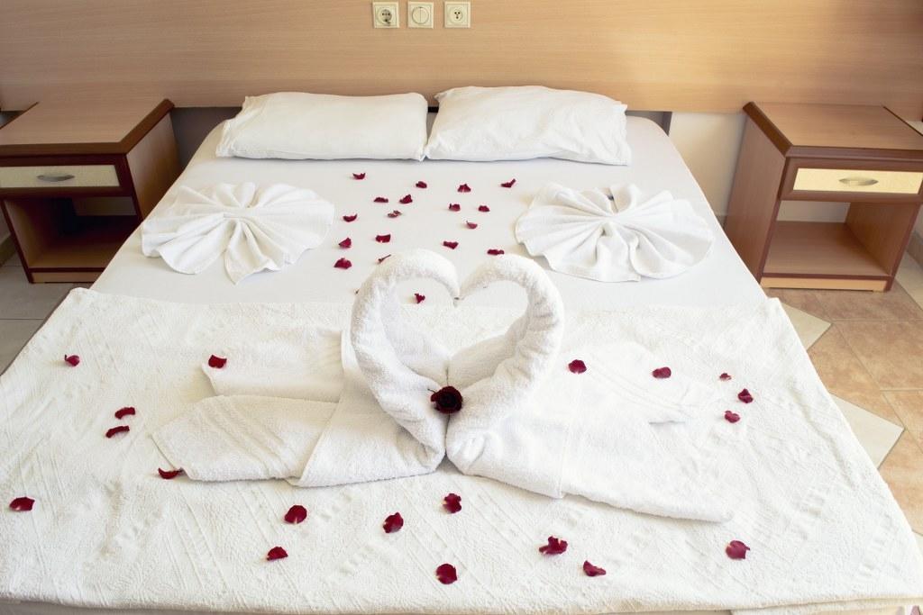 Hotel Inci Alanya