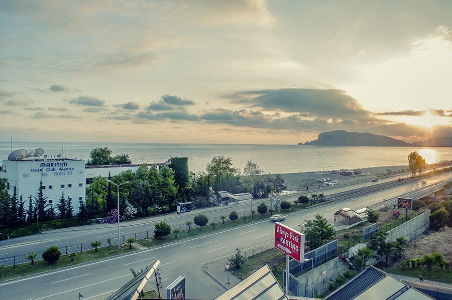 Inci Alanya