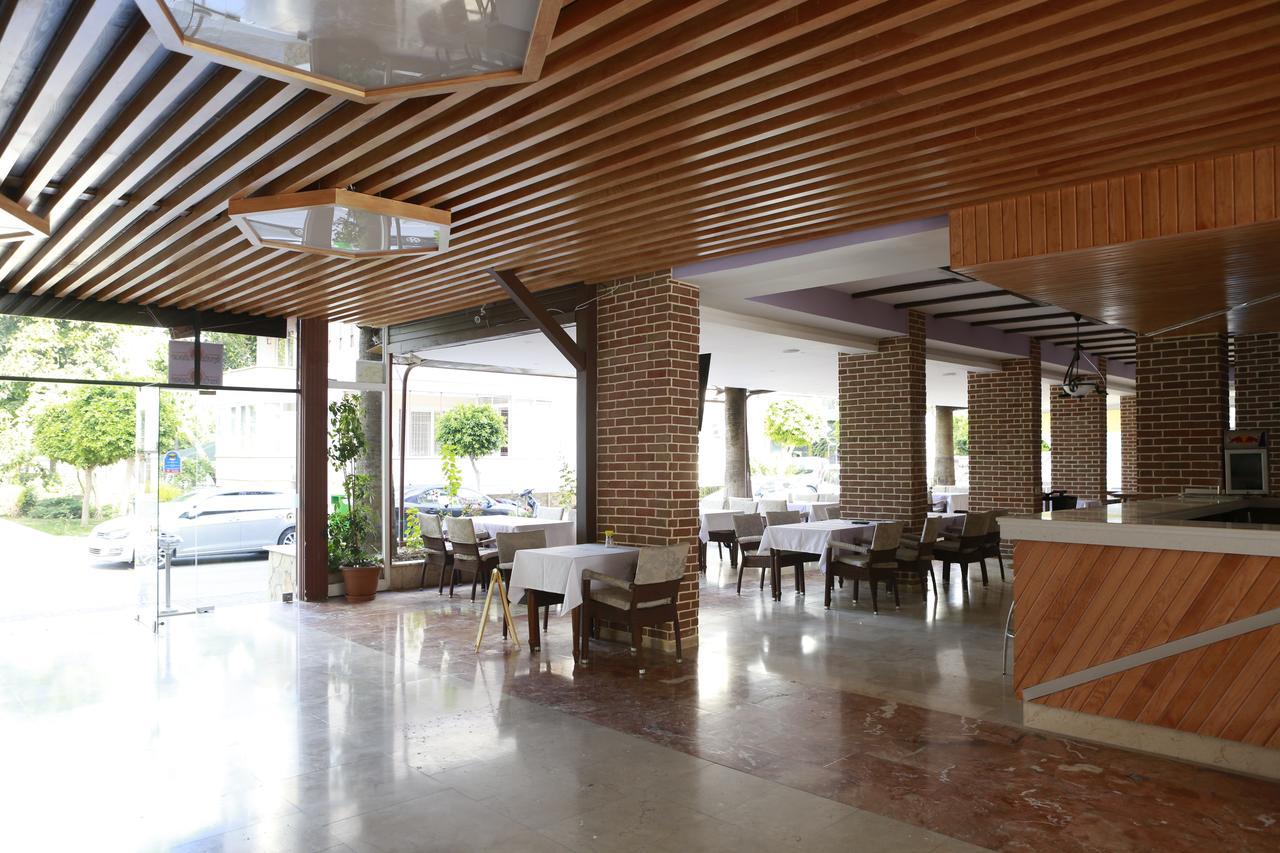 Maren Aparthotel