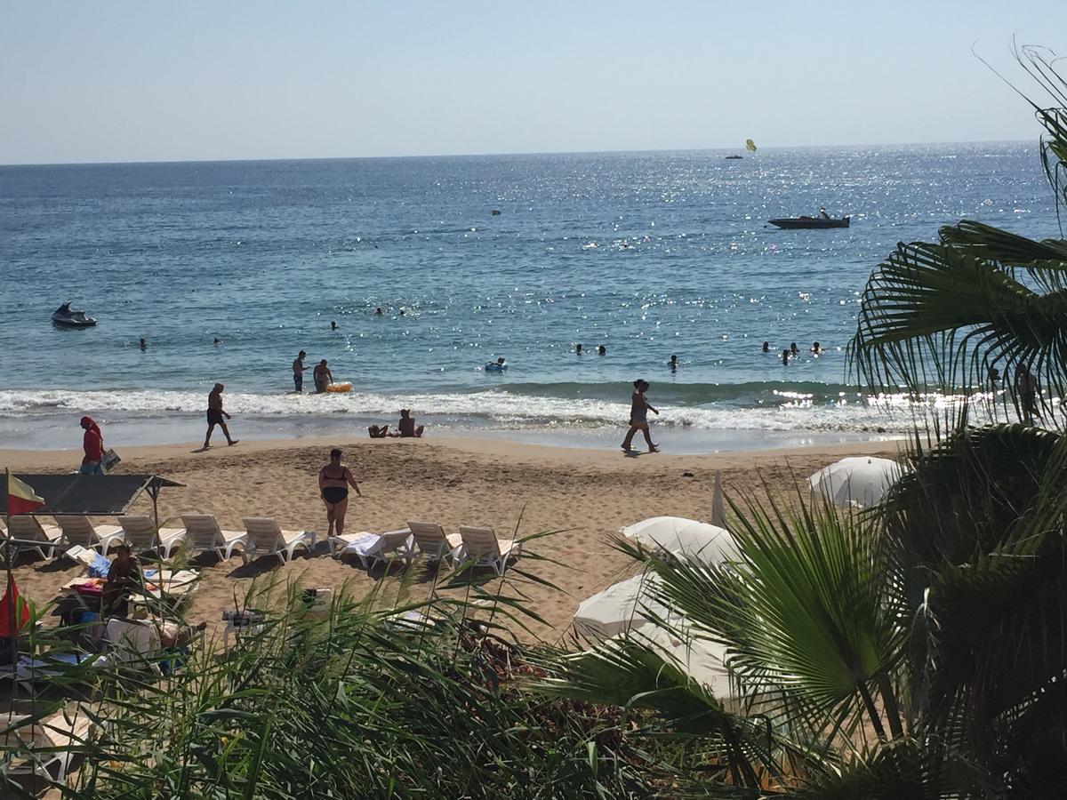 Apartment Crown City Alanya