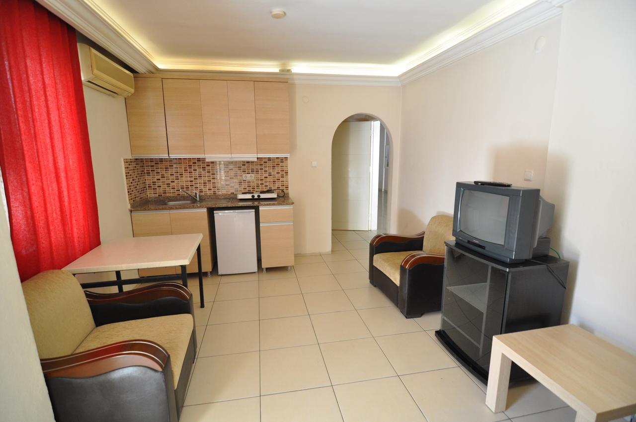 House 1 Alanya