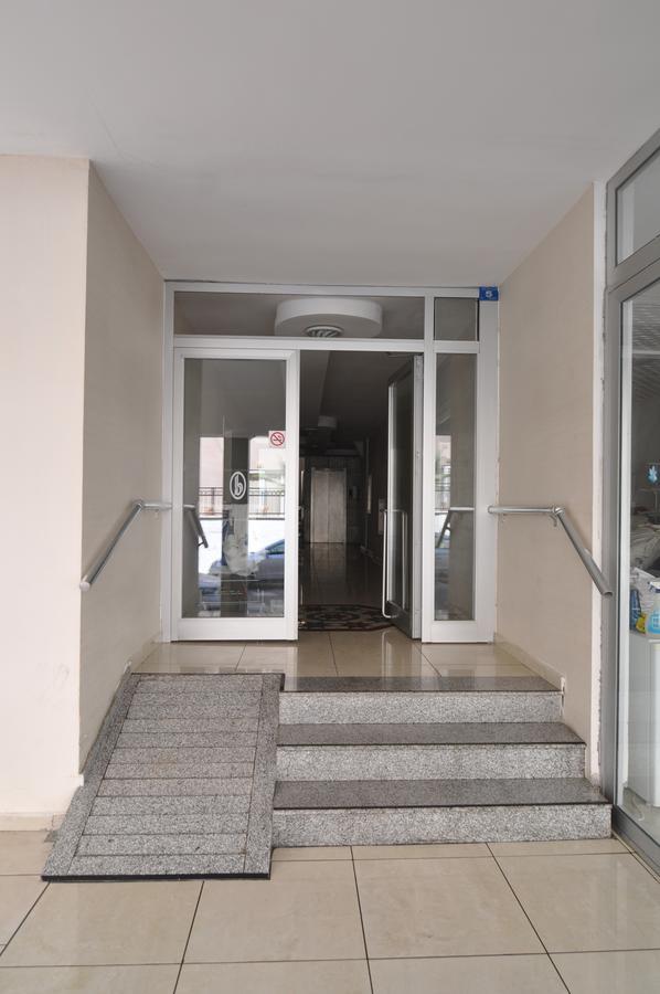 House 1 Alanya
